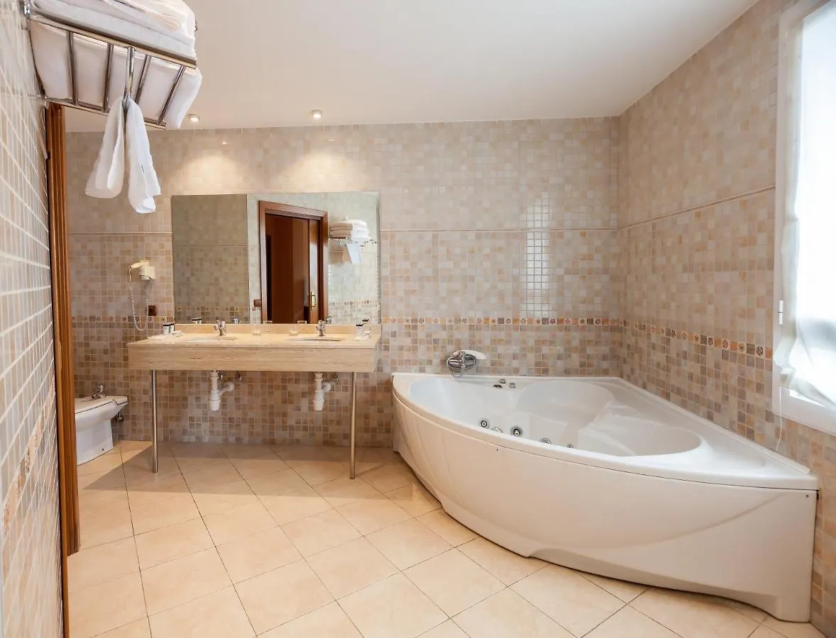 Hotel Andia Orcoyen