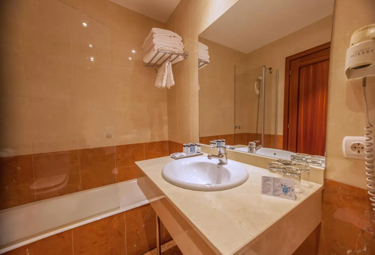Hotel Andia Orcoyen
