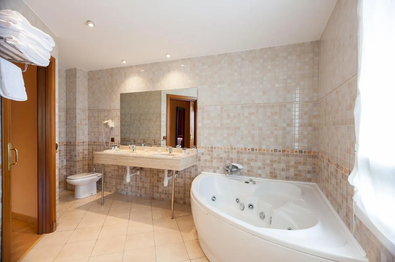 Hotel Andia Orcoyen
