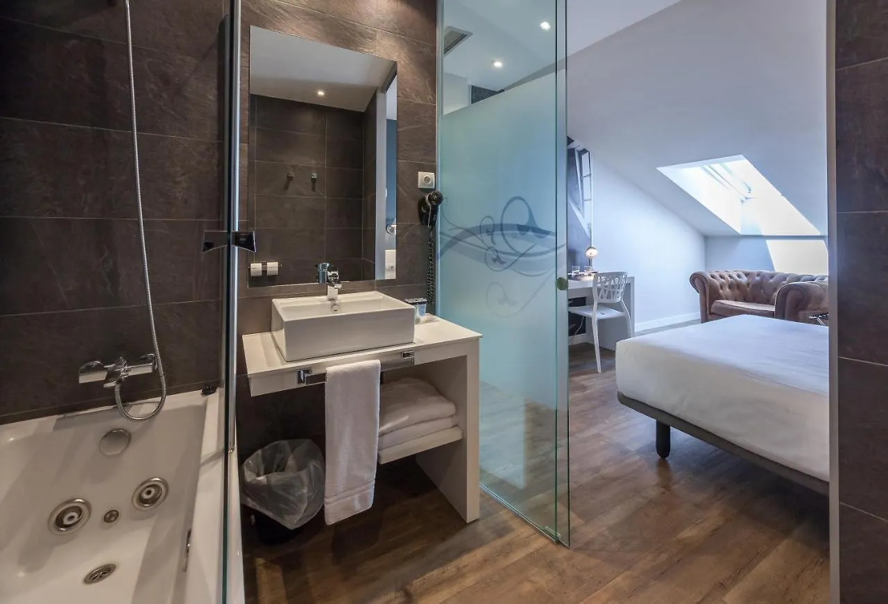 Hotel Andia Orcoyen 4*,  Spain