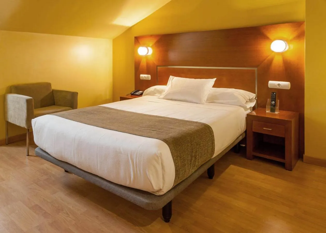 Hotel Andia Orcoyen