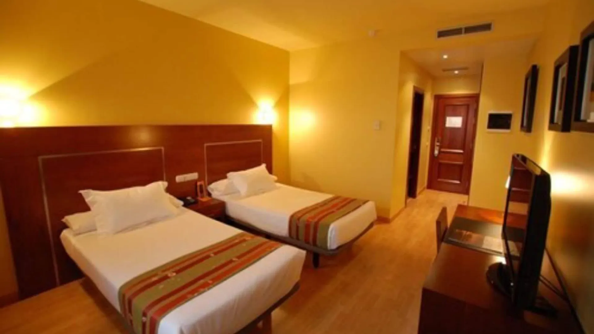 Hotel Andia Orcoyen