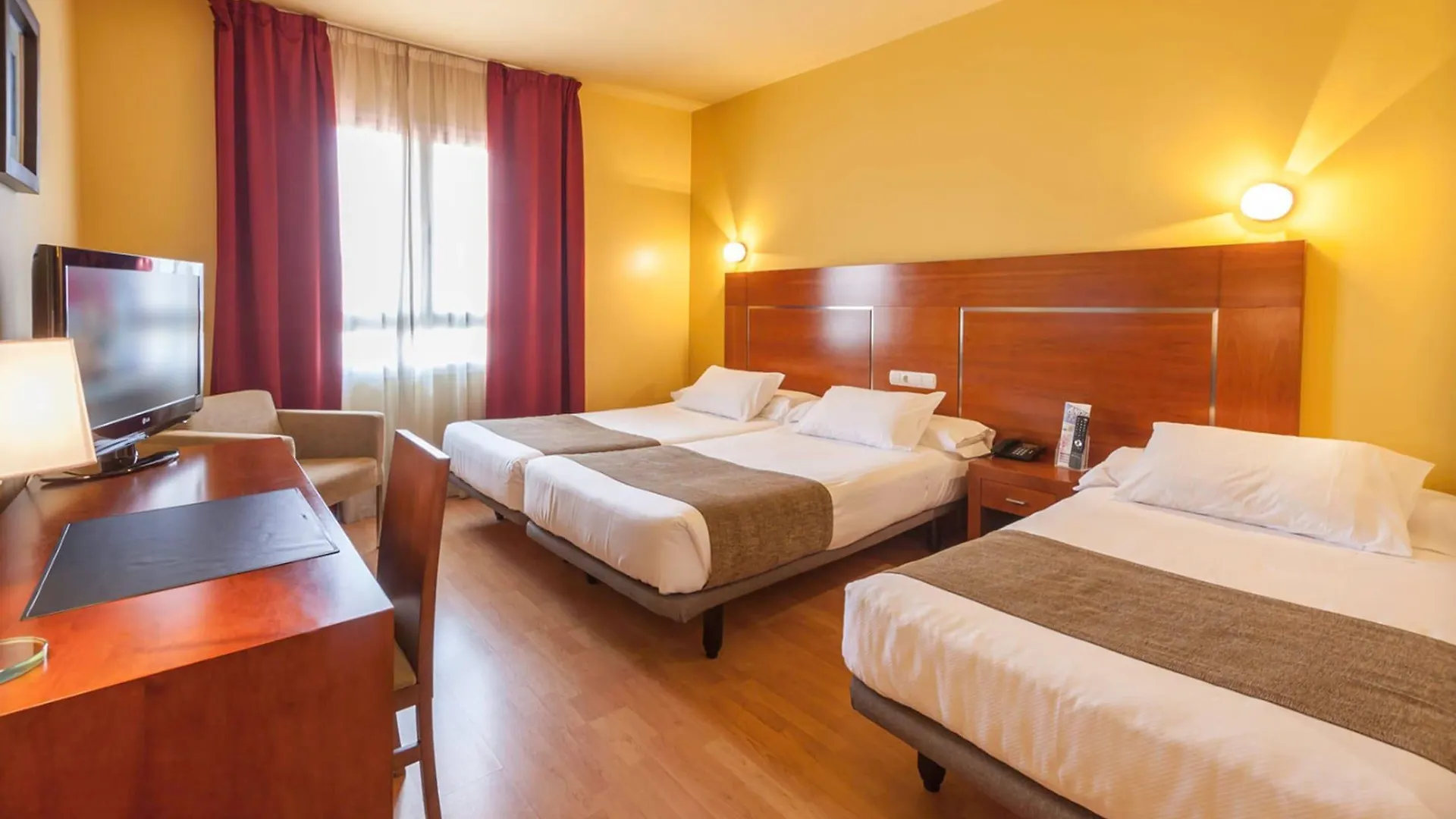 Hotel Andia Orcoyen