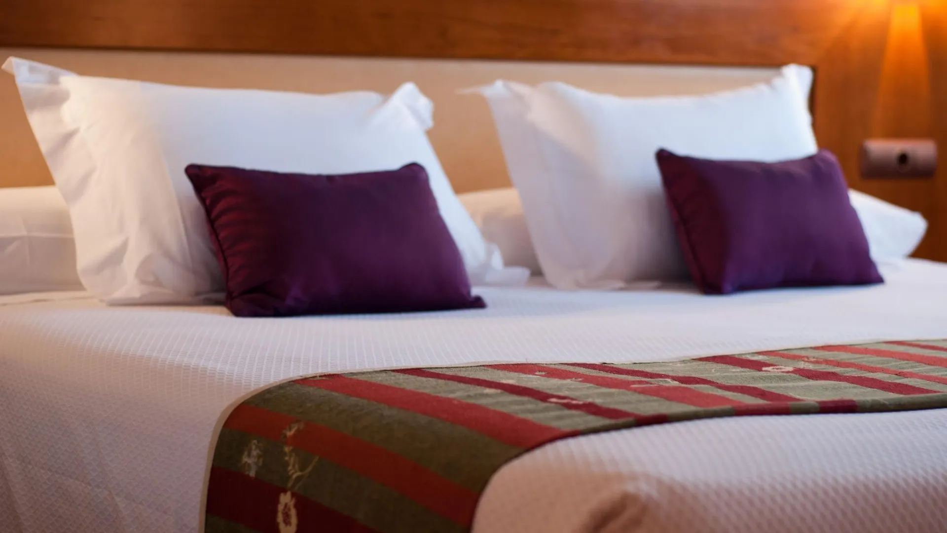 ****  Hotel Andia Orcoyen Spain