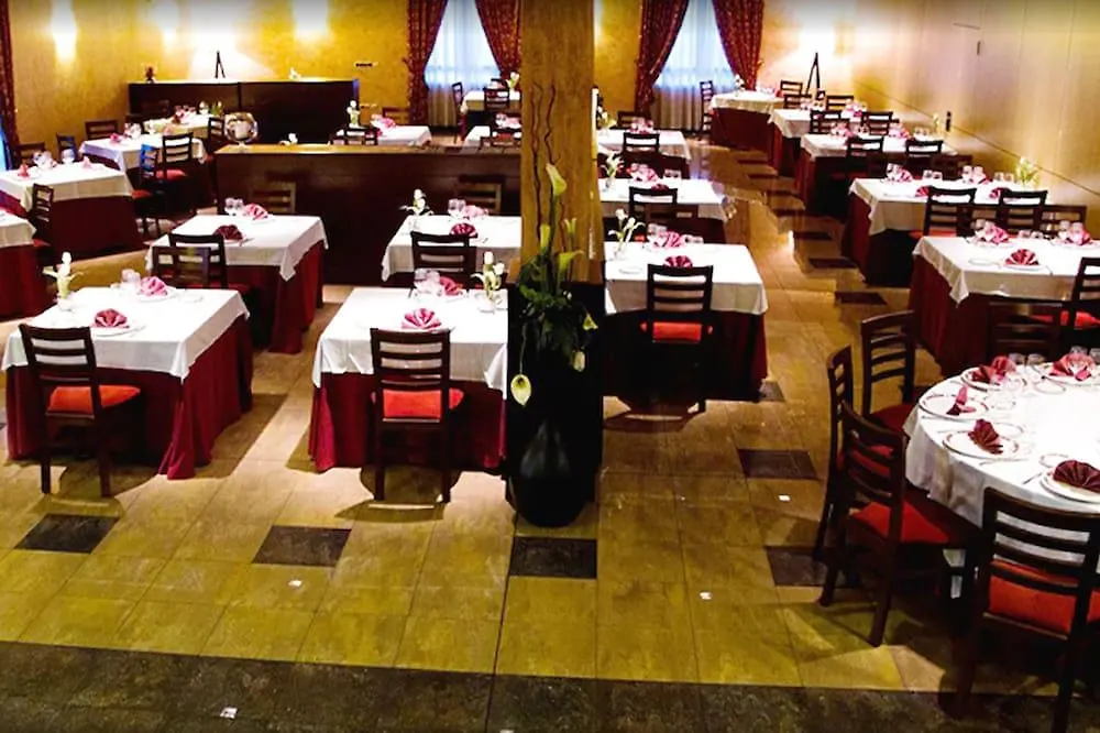 Hotel Andia Orcoyen