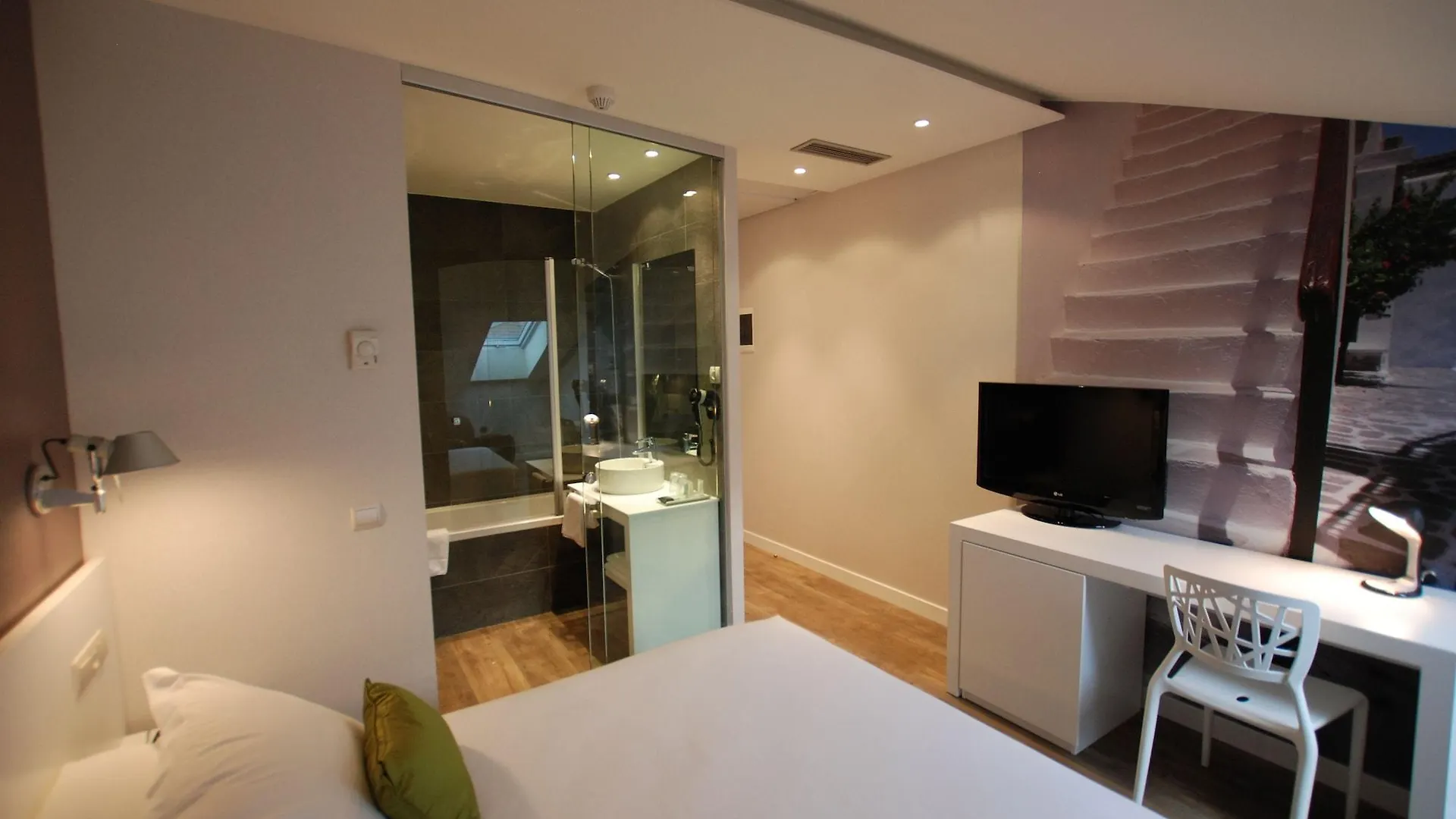 Hotel Andia Orcoyen