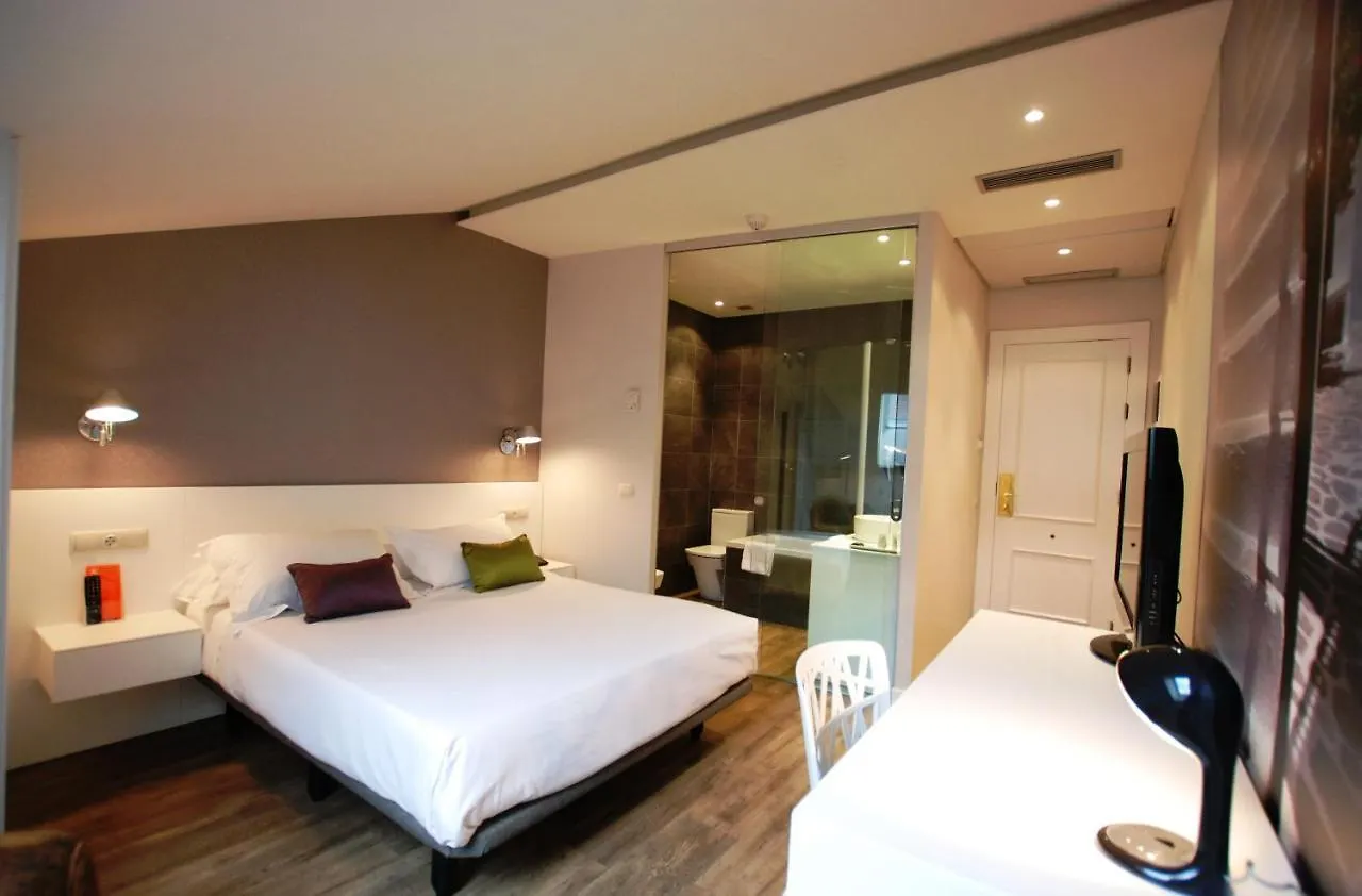 Hotel Andia Orcoyen