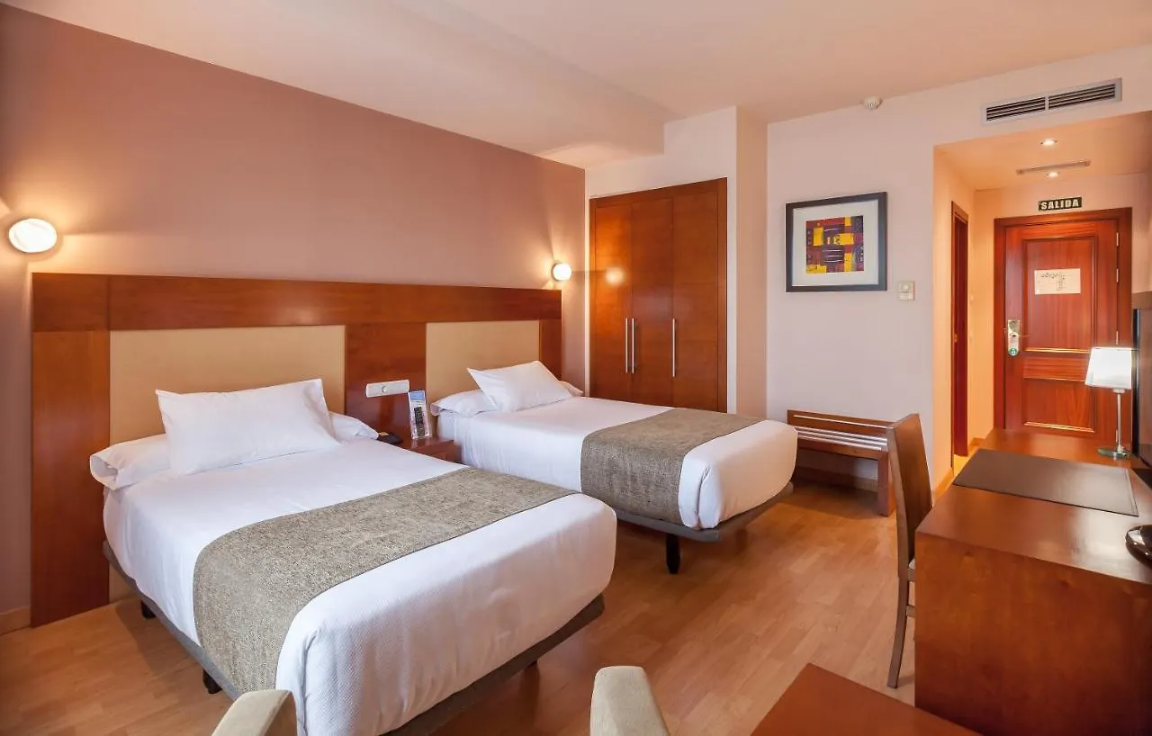 Hotel Andia Orcoyen