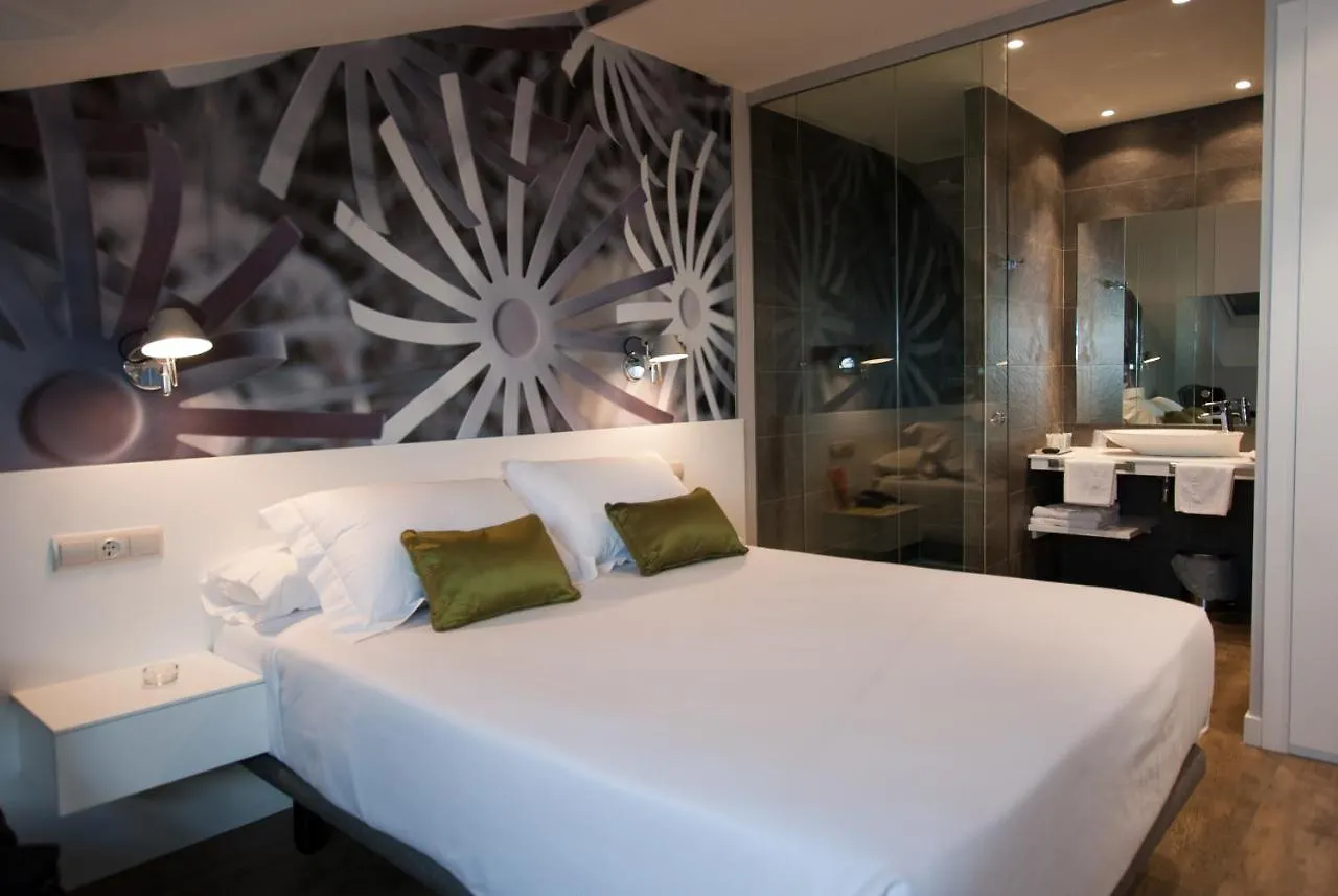 ****  Hotel Andia Orcoyen Spain