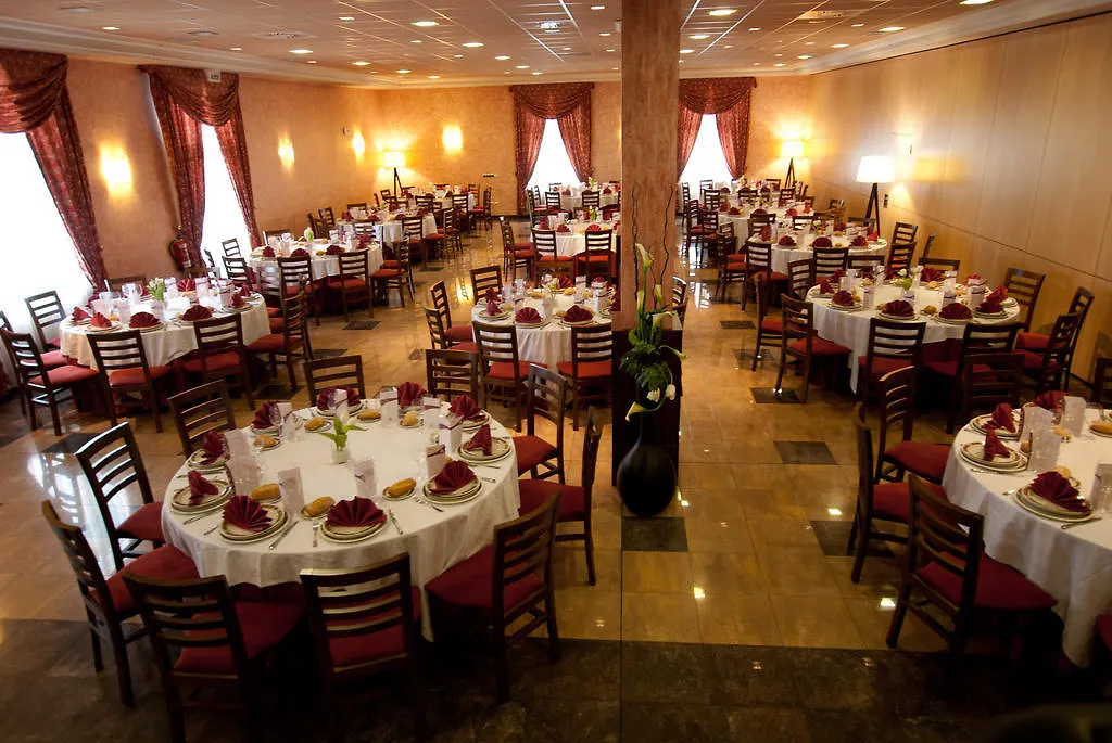 Hotel Andia Orcoyen
