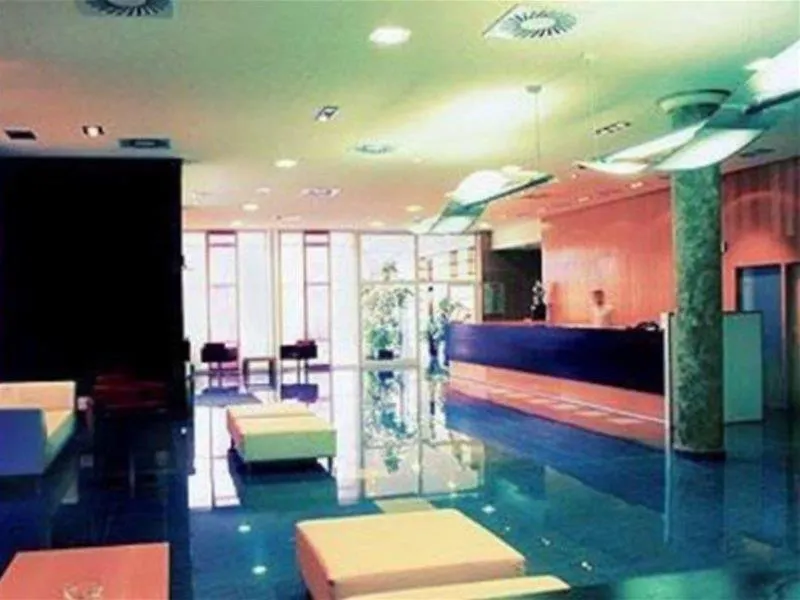 Hotel Andia Orcoyen