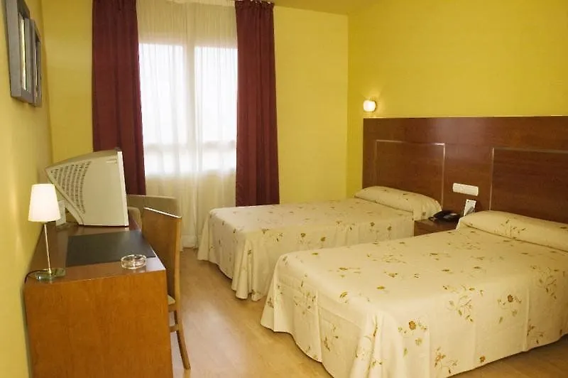Hotel Andia Orcoyen