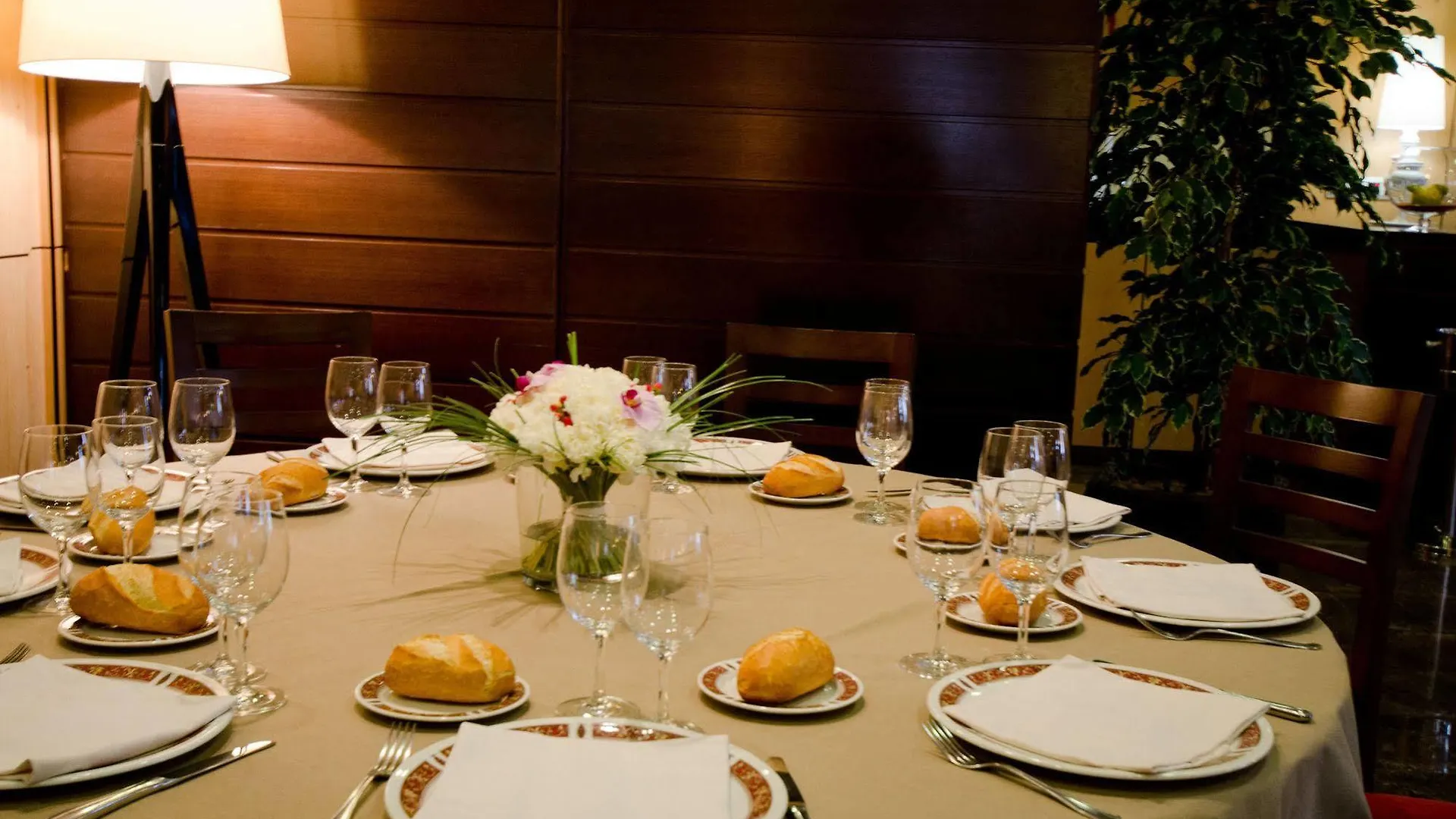 Hotel Andia Orcoyen
