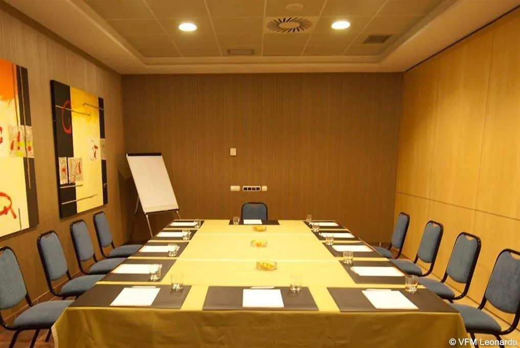 Hotel Andia Orcoyen