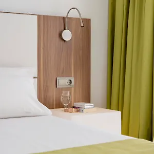 Globales Cala Blanca Hotel Cala Blanca (Menorca)