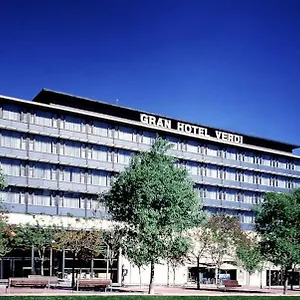 Catalonia Gran Verdi Hotel Sabadell