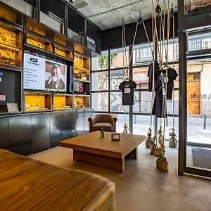 The House Gracia Hostel Barcelona