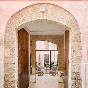 Palau Sa Font Hotel Palma de Mallorca