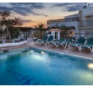 Ninays Hotel Lloret de Mar