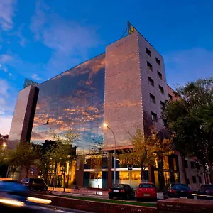 Salles Ciutat Del Prat Barcelona Airport Hotel El Prat de Llobregat