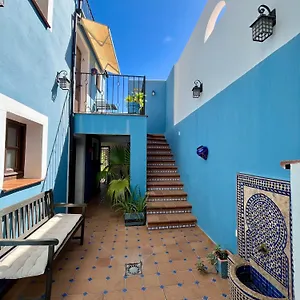  Gasthof Boabdil Spanien