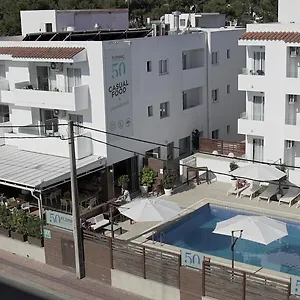 Fleming 50 - Adults Only Aparthotel San Antonio (Ibiza)