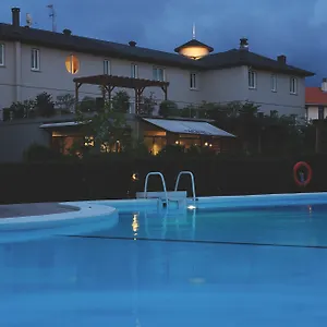 Rio Bidasoa **** Hondarribia