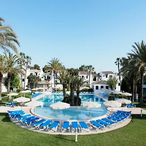 Grupotel Club Menorca Aparthotel Son Xoriguer
