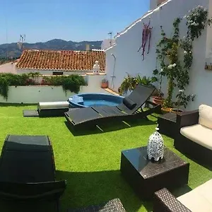 Miller's Of Hotel Frigiliana