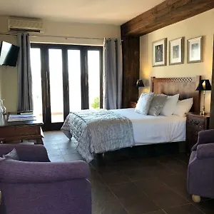 Avalon Guest house Nerja